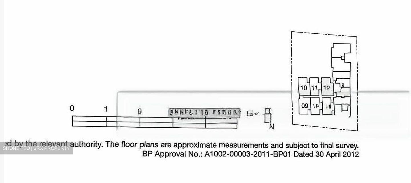 Lloyd Sixtyfive (D9), Apartment #472666651